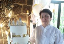 Իրականացնելով խոհարարական երազանքները